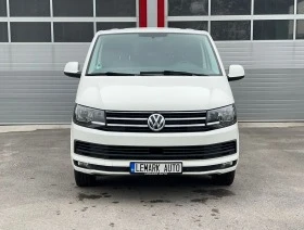  VW Transporter