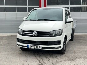     VW Transporter 2.0TDI T-6 START STOP NAVI KLIMAEVRO 5B 6-