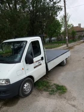 Fiat Ducato, снимка 1