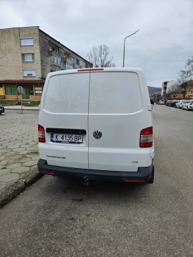 Обява за продажба на VW Transporter ~24 000 лв. - изображение 6