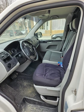 Обява за продажба на VW Transporter ~24 000 лв. - изображение 3