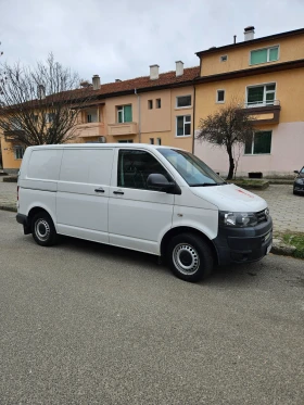 Обява за продажба на VW Transporter ~24 000 лв. - изображение 2