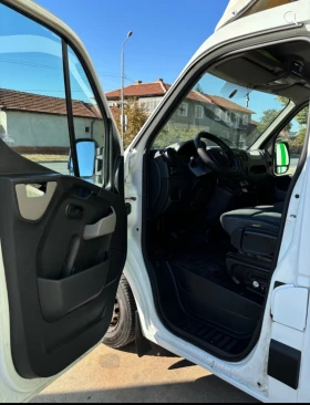 Обява за продажба на Renault Master ~14 000 EUR - изображение 8