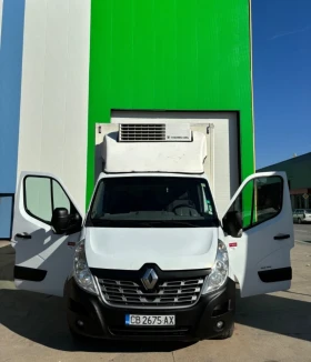 Обява за продажба на Renault Master ~14 000 EUR - изображение 1