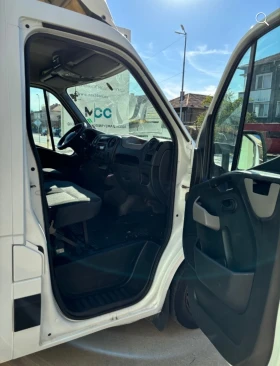 Обява за продажба на Renault Master ~14 000 EUR - изображение 7