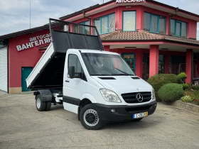 Mercedes-Benz Sprinter 518 3.0CDI* *   | Mobile.bg    10