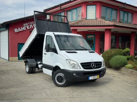  Mercedes-Benz Sprint...