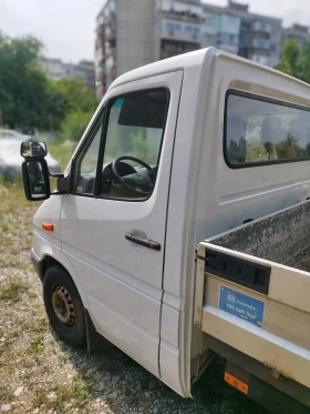 Mercedes-Benz Sprinter 313 | Mobile.bg    14