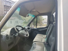 Mercedes-Benz Sprinter 313 | Mobile.bg    10