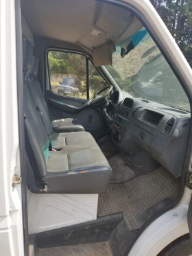 Mercedes-Benz Sprinter 313 | Mobile.bg    11