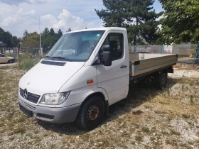     Mercedes-Benz Sprinter 313
