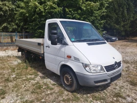     Mercedes-Benz Sprinter 313