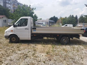     Mercedes-Benz Sprinter 313
