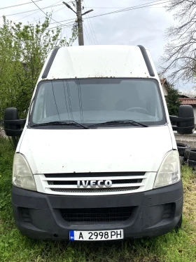 Iveco Daily | Mobile.bg    2
