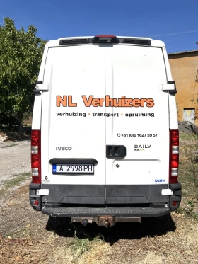 Iveco Daily | Mobile.bg    3