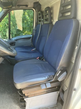 Iveco Daily | Mobile.bg    13
