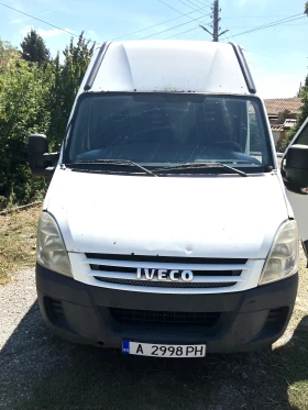 Iveco Daily | Mobile.bg    8