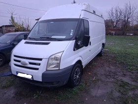 Ford Transit 2.2 Дизел - изображение 1