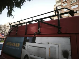 Ford Transit, снимка 1