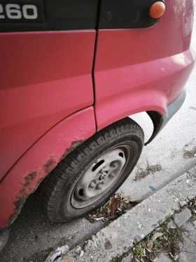 Ford Transit, снимка 2