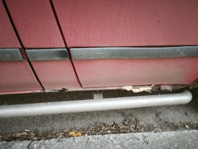 Ford Transit, снимка 4