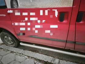 Ford Transit, снимка 5