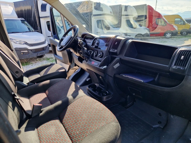 Peugeot Boxer EVRO 6, снимка 8 - Бусове и автобуси - 47621989