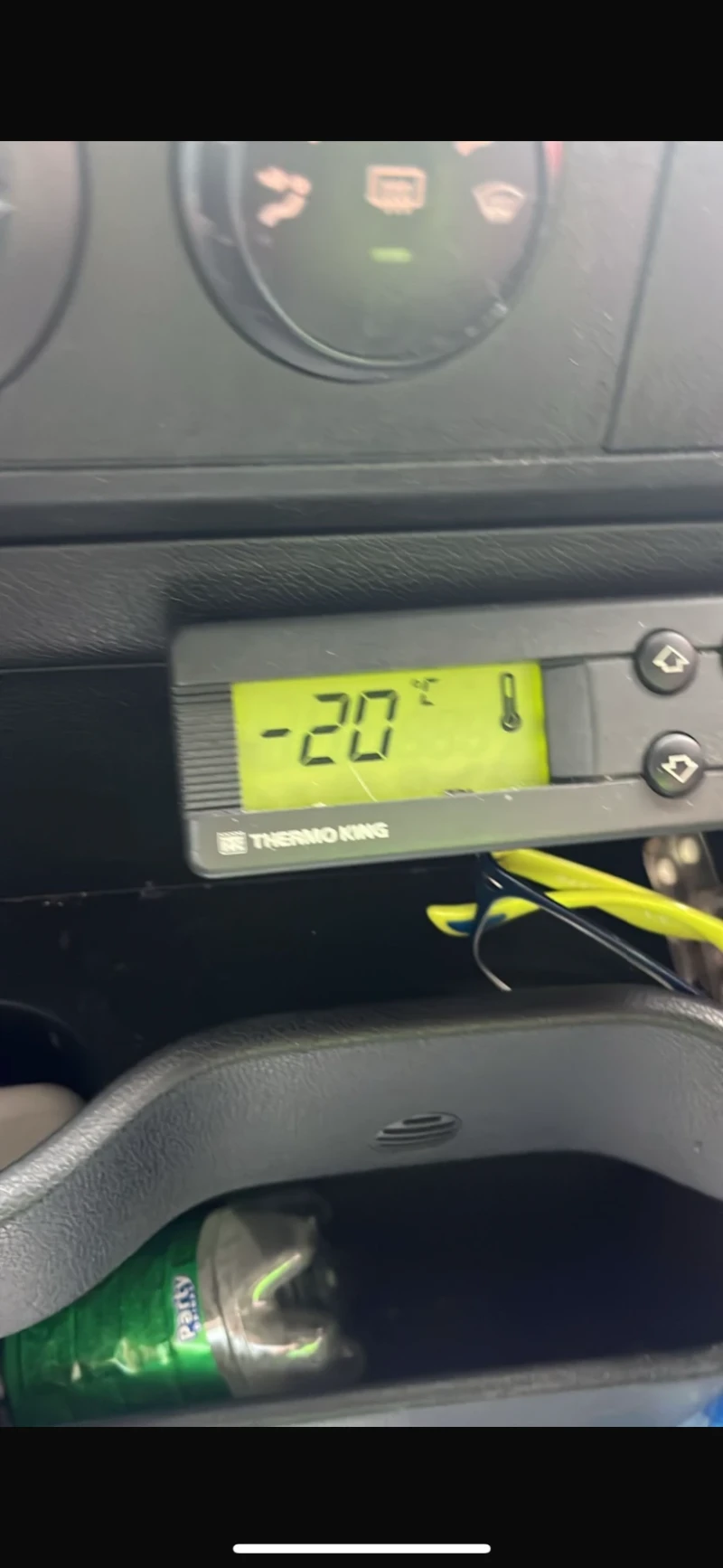 Renault Master, снимка 12 - Бусове и автобуси - 52333071