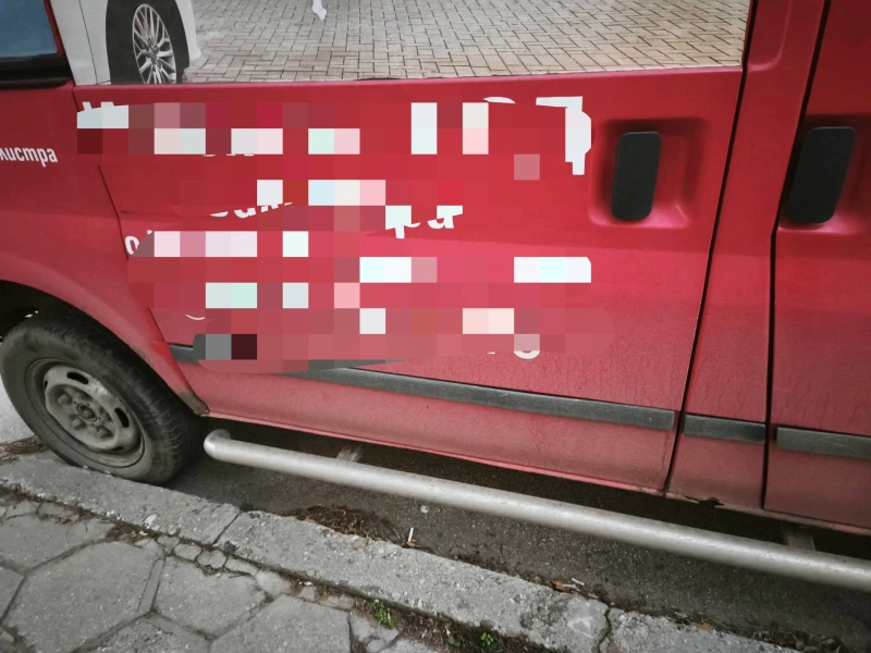 Ford Transit, снимка 5 - Бусове и автобуси - 52948721