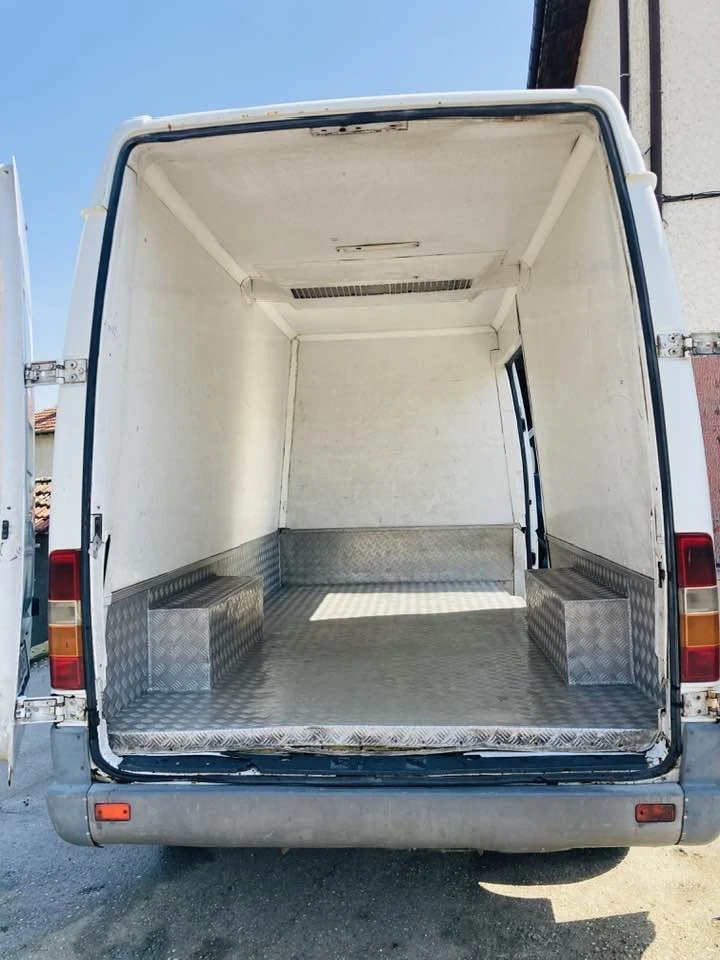 Mercedes-Benz Sprinter 312, снимка 2 - Бусове и автобуси - 47736387