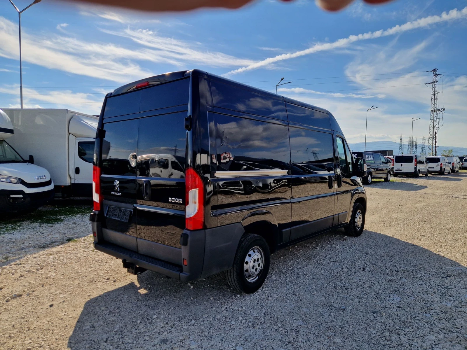 Peugeot Boxer EVRO 6 - изображение 4