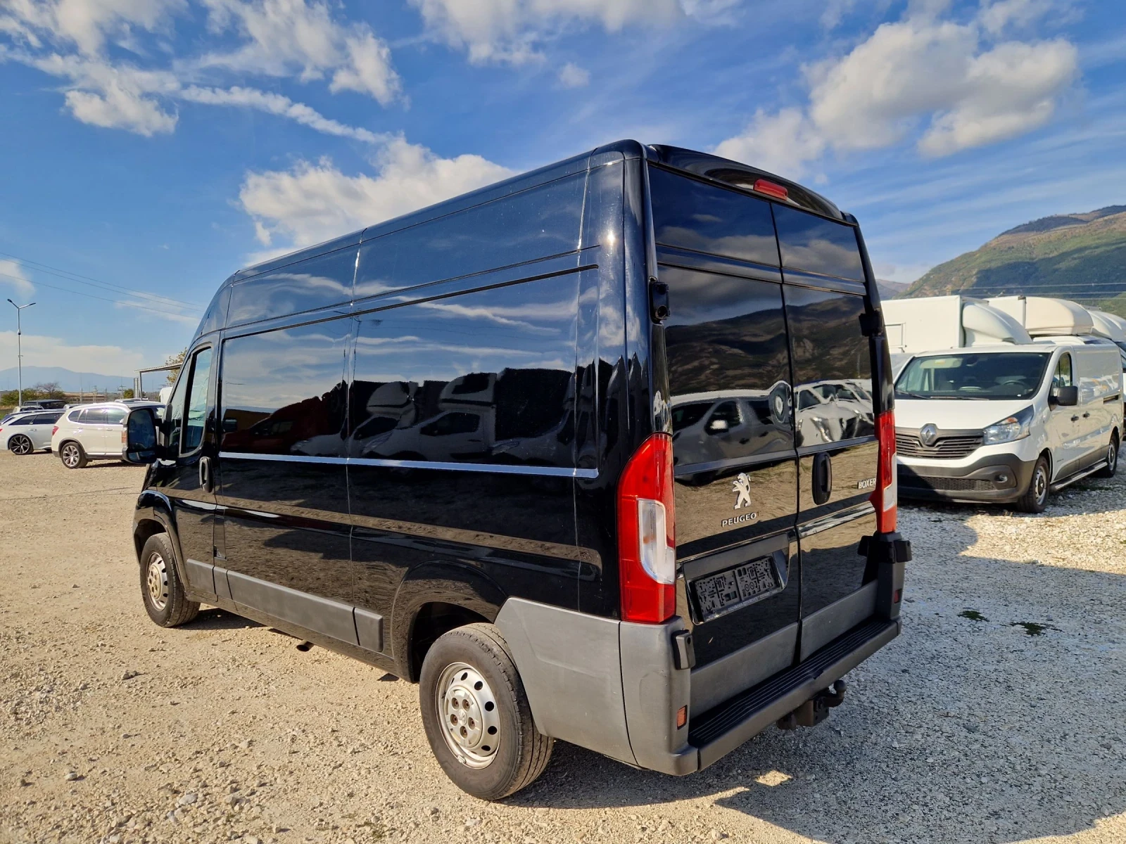 Peugeot Boxer EVRO 6 - изображение 5