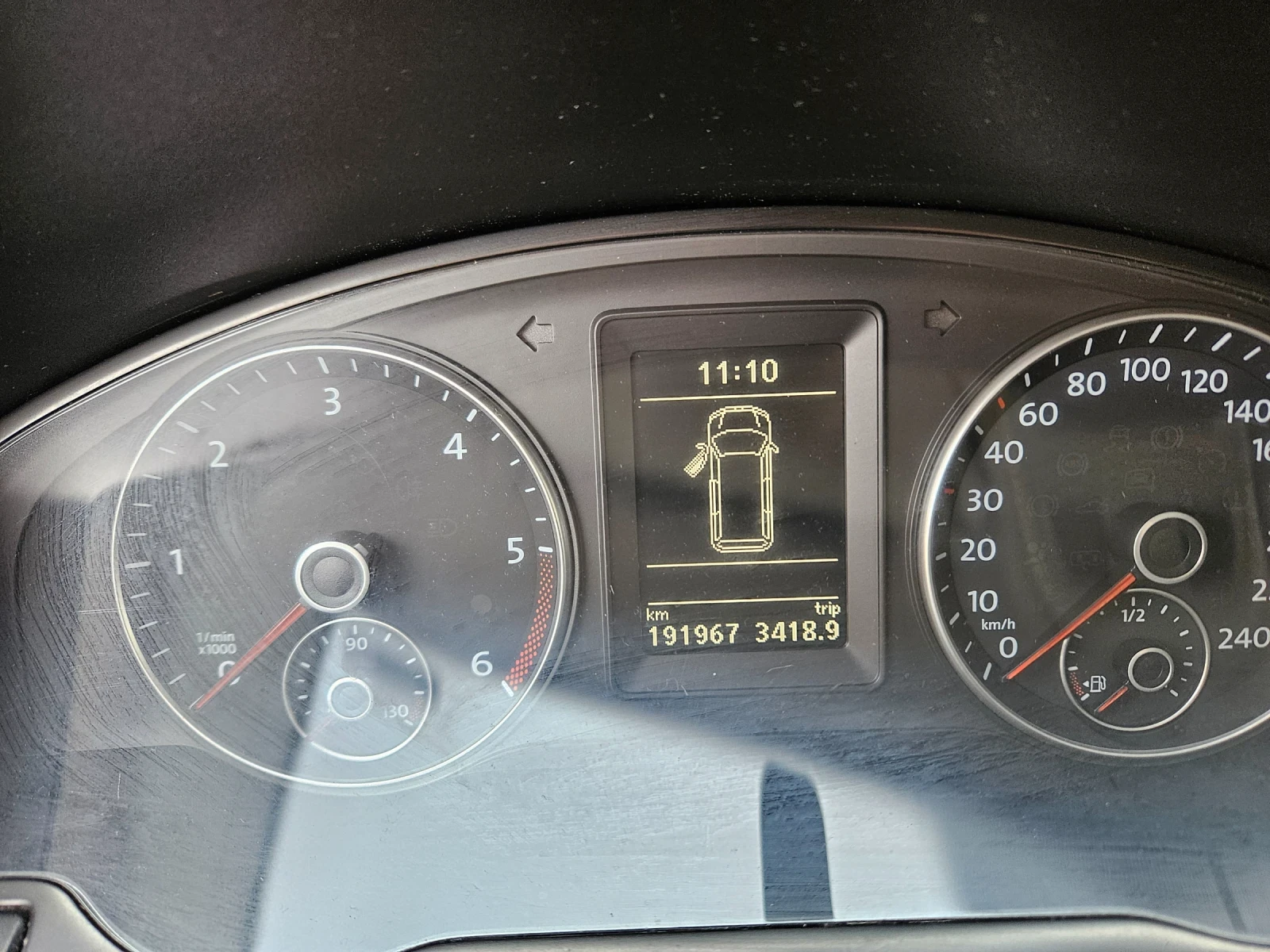 VW Transporter  - изображение 5