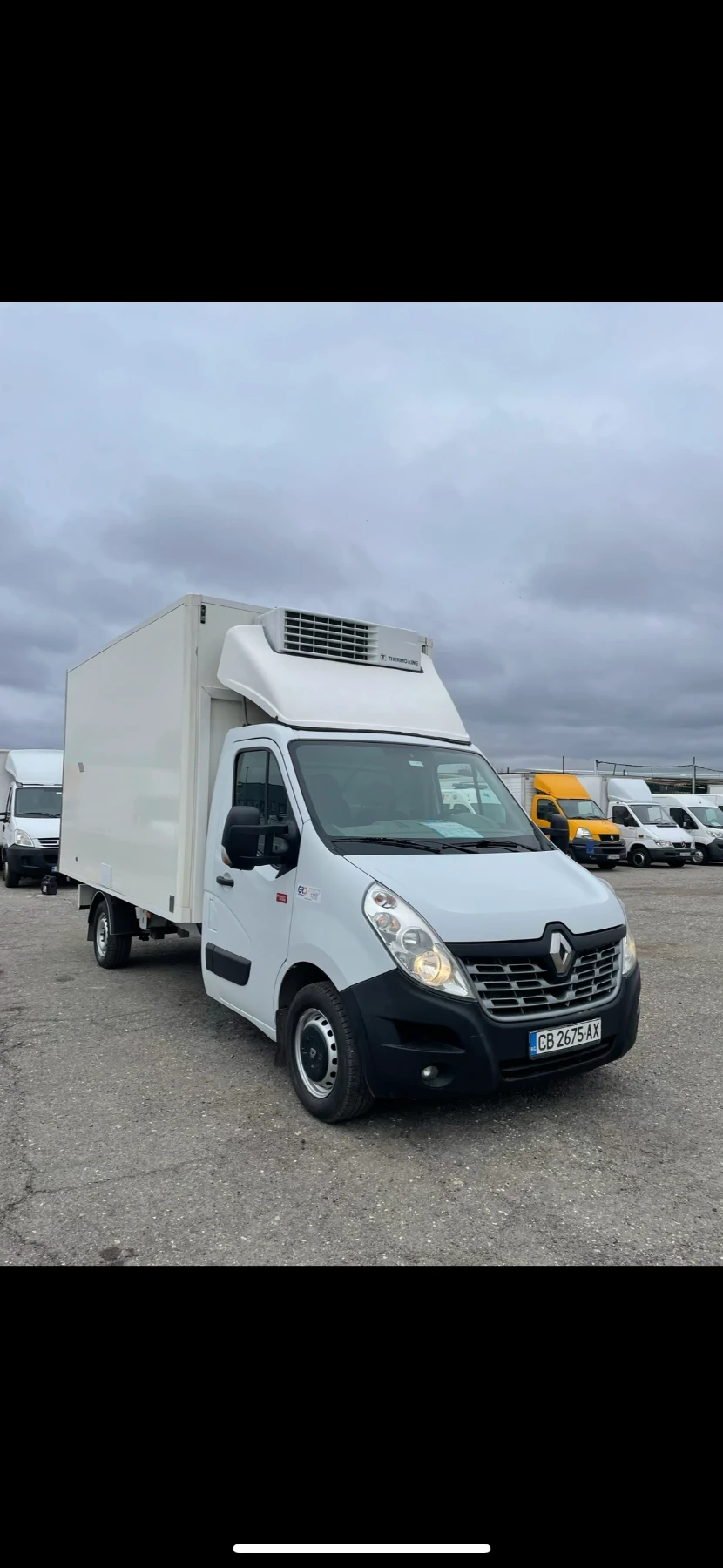 Renault Master  - изображение 3
