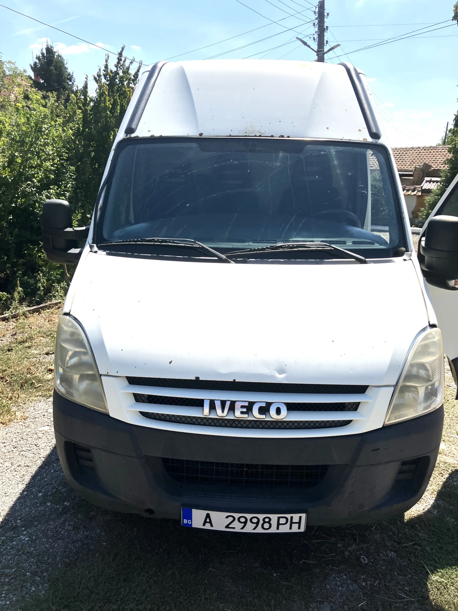 Iveco Daily  - изображение 8