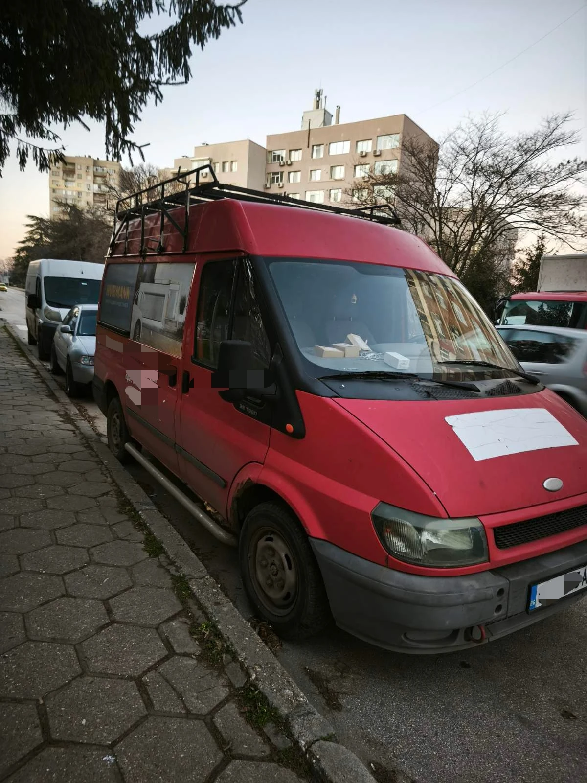 Ford Transit | Mobile.bg � ����������� 7