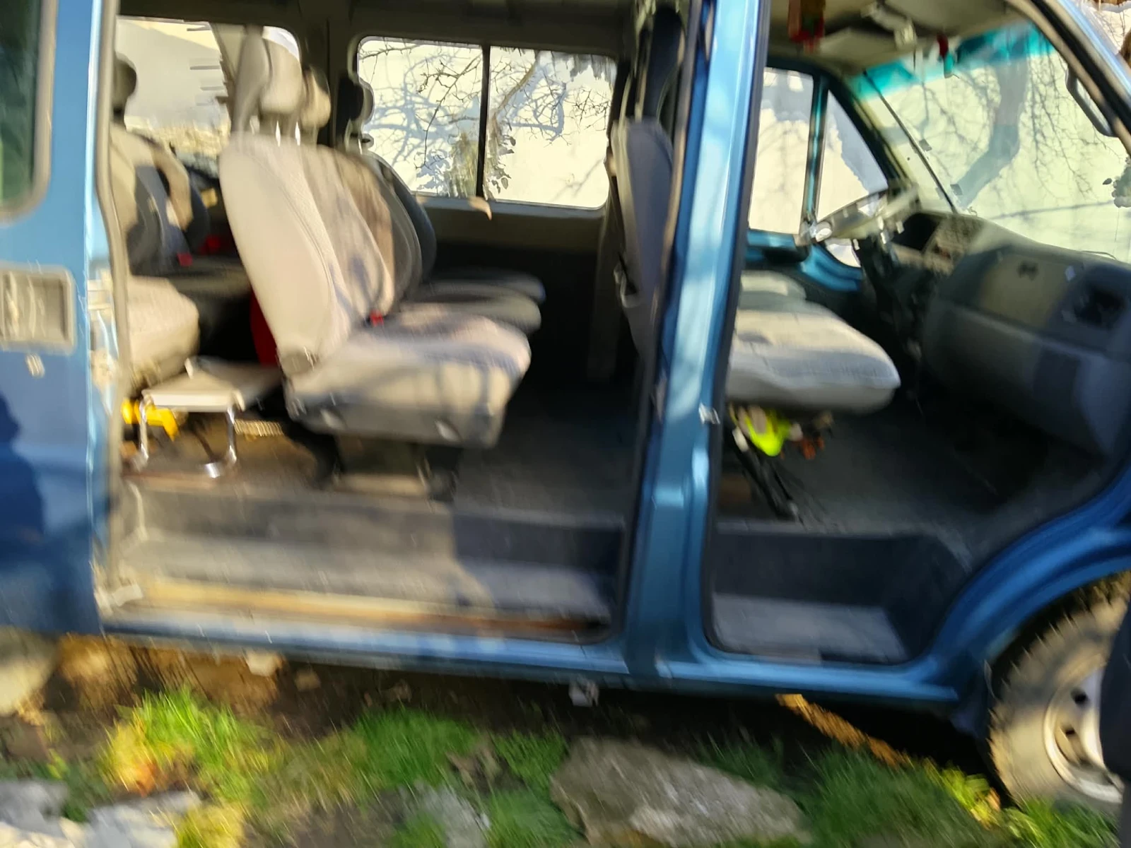 Fiat Ducato Панорама, снимка 4 - Бусове и автобуси - 54375263
