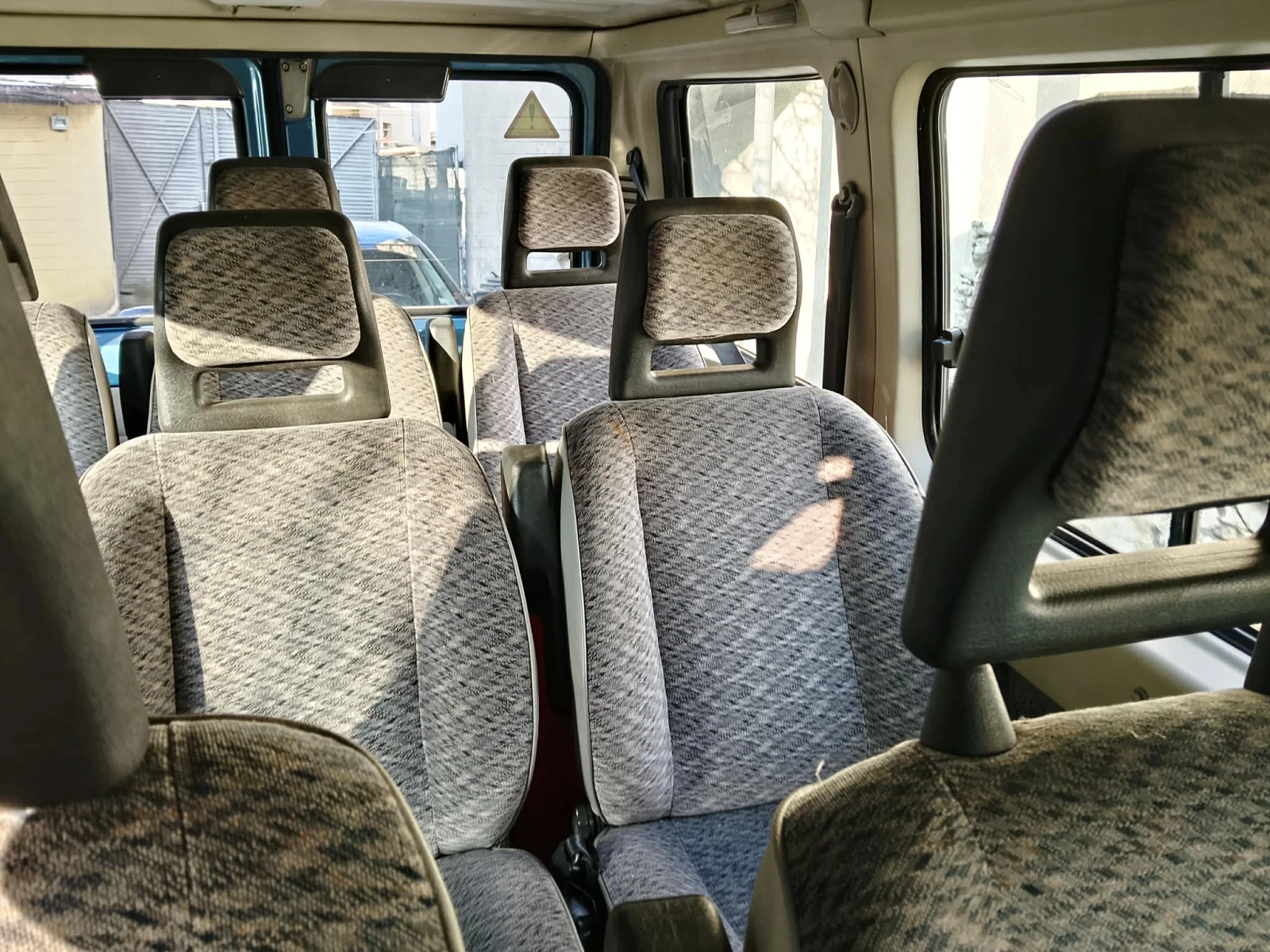 Fiat Ducato Панорама, снимка 6 - Бусове и автобуси - 54375263