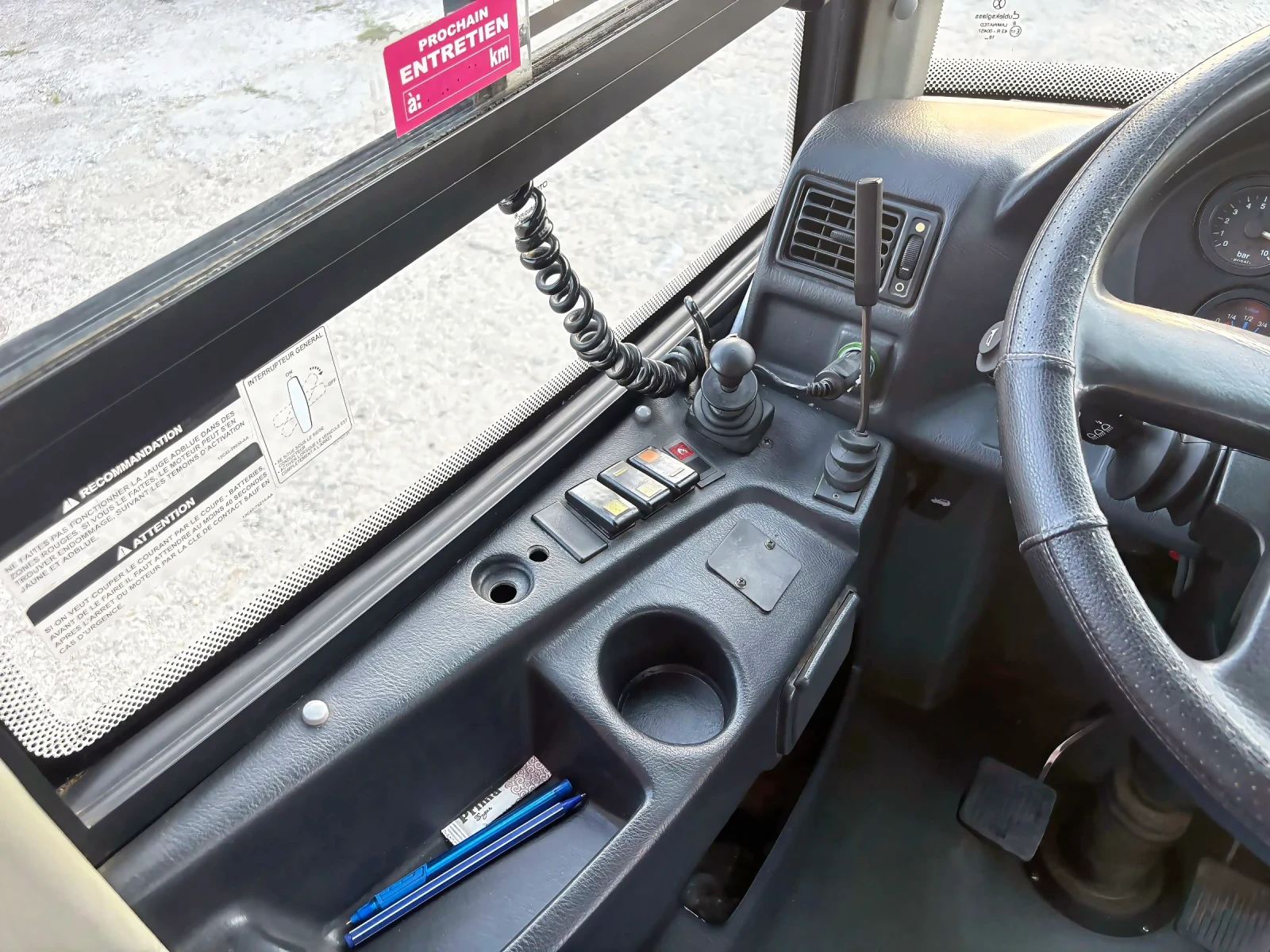 Otokar Navigo, снимка 9 - Бусове и автобуси - 56084127