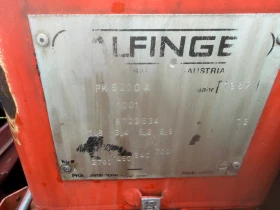 Mercedes-Benz 914 Мултилиф с Кран Palfinger ТОП, снимка 10