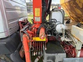 Mercedes-Benz 914 Мултилиф с Кран Palfinger ТОП, снимка 8