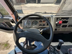 Iveco Eurocargo 80E15* Тристранен самосвал* Топ състояние, снимка 13
