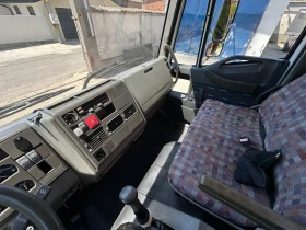 Iveco Eurocargo 80E15* Тристранен самосвал* Топ състояние, снимка 14