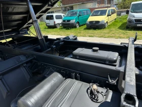 Iveco Eurocargo 80E15* Тристранен самосвал* Топ състояние, снимка 9