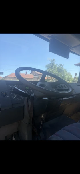 Mercedes-Benz 814, снимка 5