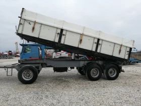 Scania 113m, снимка 13