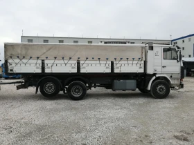 Scania 113m, снимка 7
