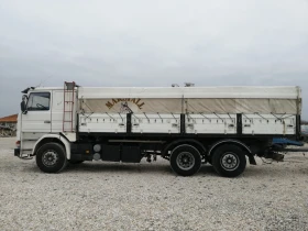 Scania 113m, снимка 6