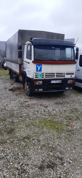 Steyr 13s21 13s18 | Mobile.bg    2