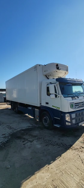 Volvo Fm FM 340, снимка 1